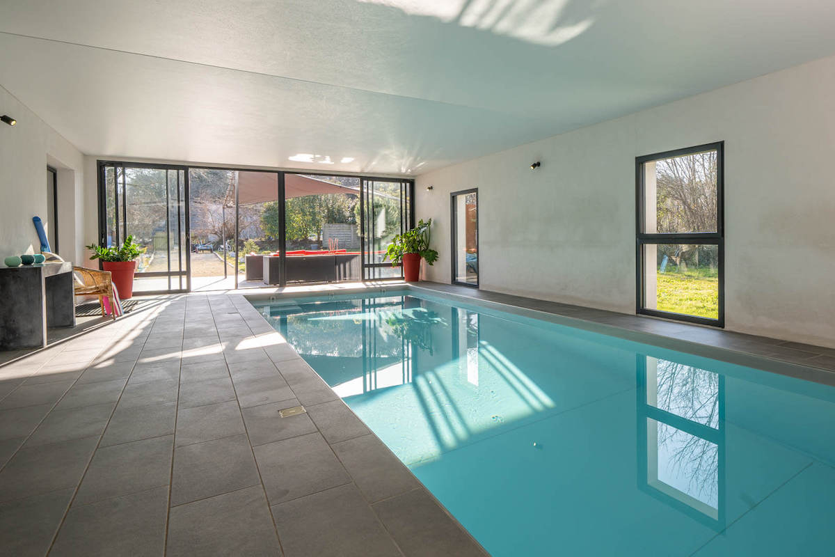 Grand Gite Groupe Vendée 85 La Groizardière Grand Gite Vendée Piscine & Spa
