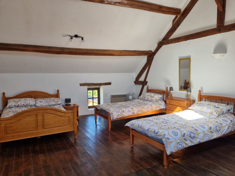 Grand Gite Groupe Creuse 23 Grande gîte pour groupes 