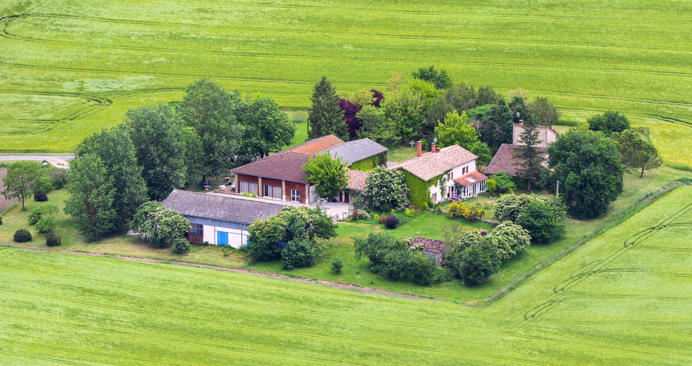 Grand Gite Groupe Tarn 81 GITE DE GROUPE dans le TARN  à la campagne 