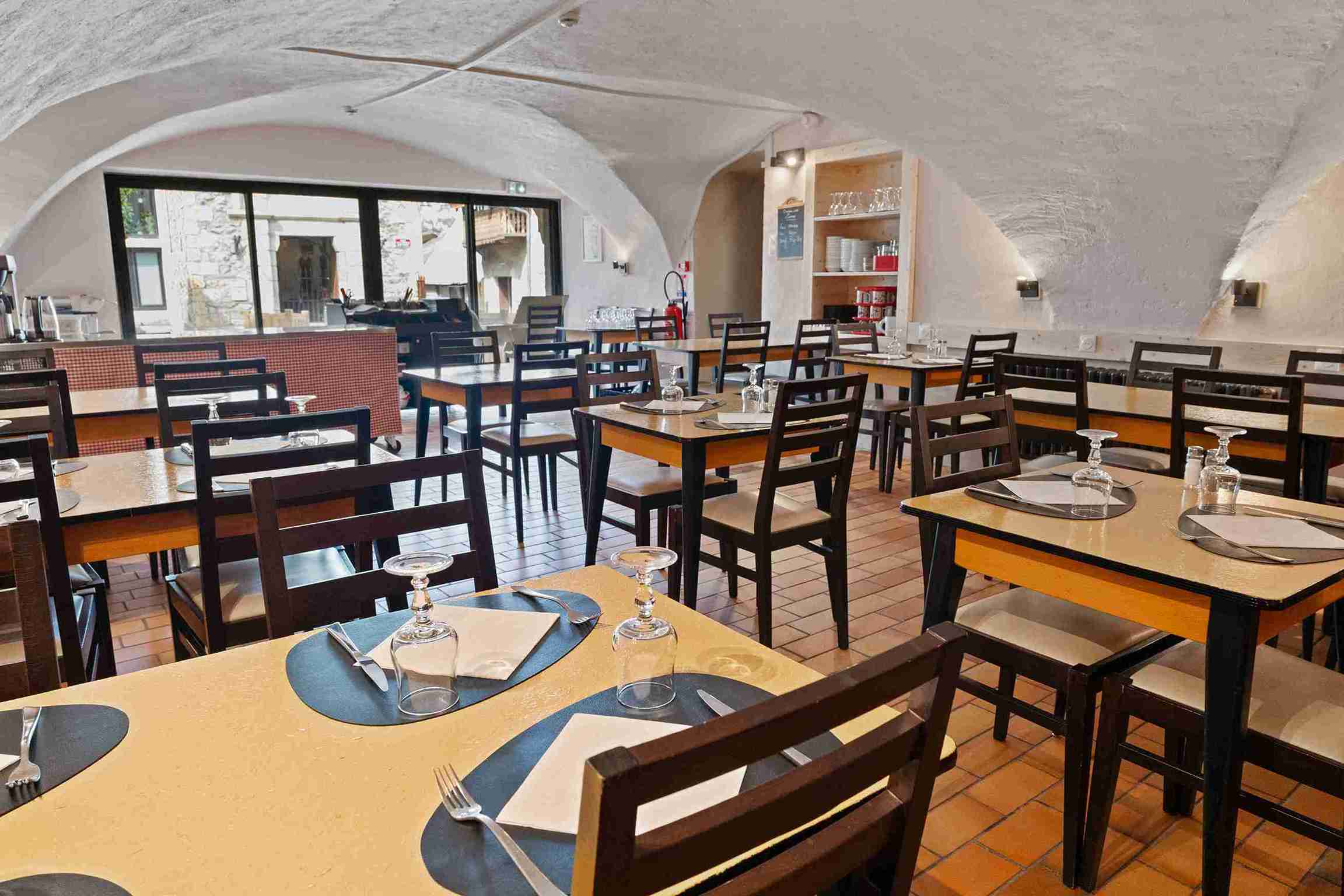 Grand Gite Groupe Isère 38 Gîte de Groupe La Mansio de Bons