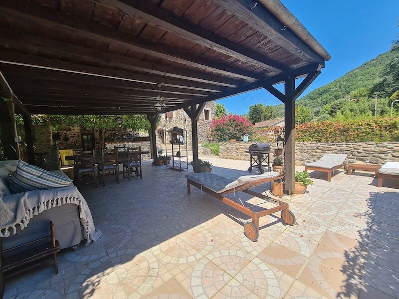 Grand Gite Groupe Gard 30 Mes Maisons & Villa Bellevue 