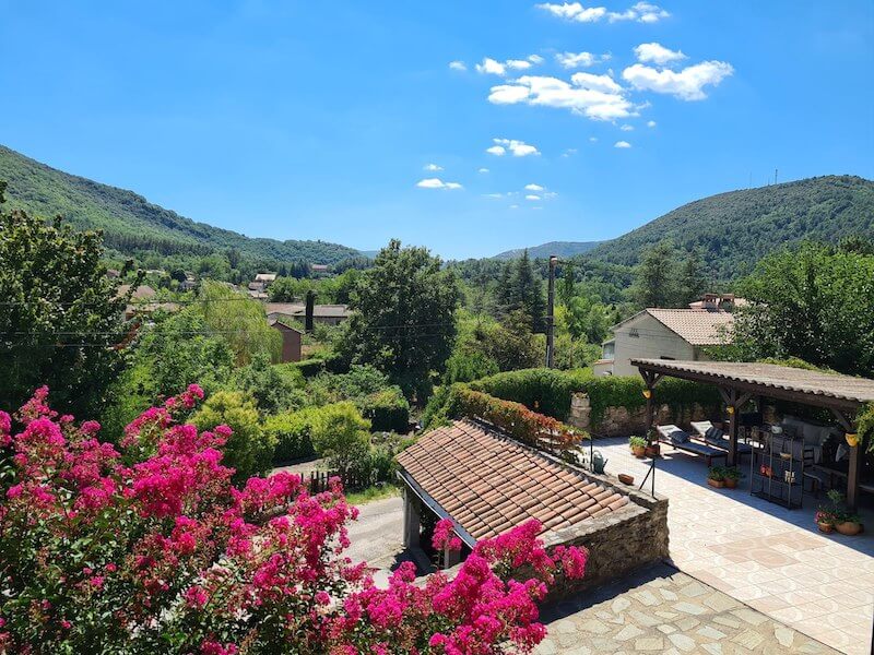 Grand Gite Groupe Gard 30 Mes Maisons & Villa Bellevue 