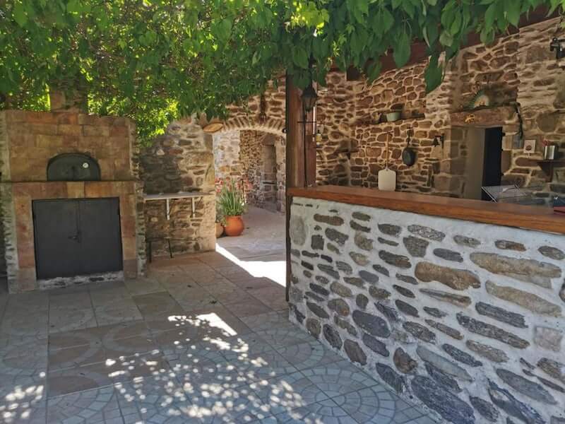 Grand Gite Groupe Gard 30 Mes Maisons & Villa Bellevue 
