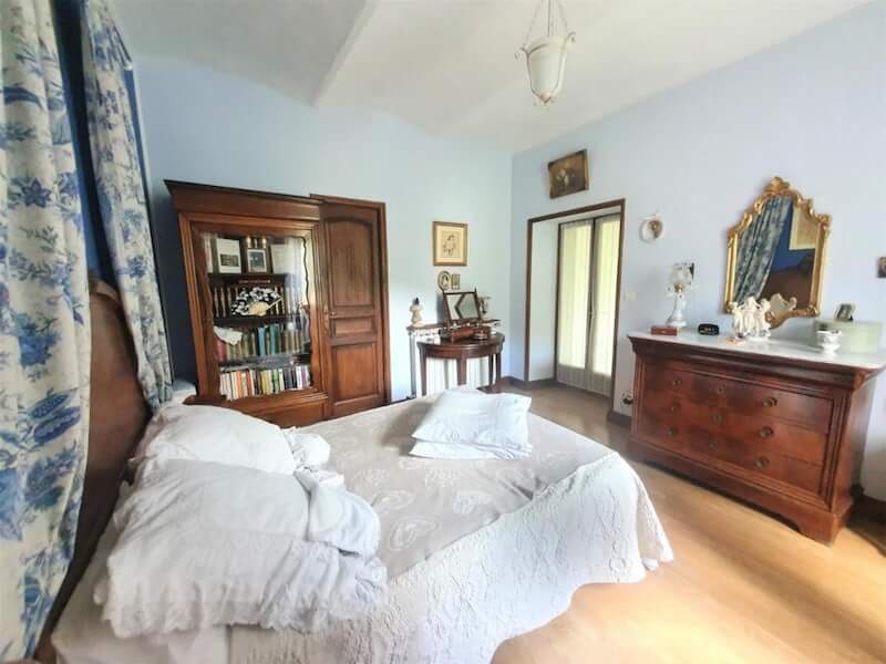 Grand Gite Groupe Gard 30 Mes Maisons & Villa Bellevue 