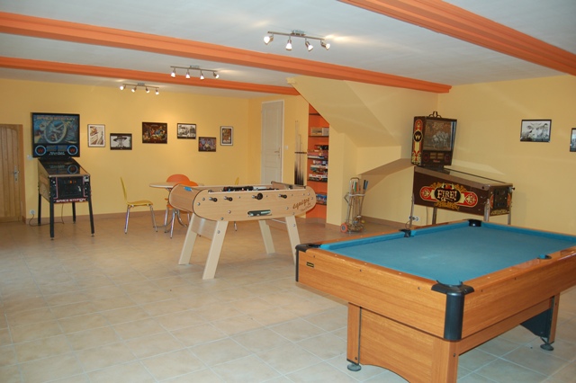 Grand Gite Groupe Dordogne 24 Domaine de la Gacherie **** 10 à 21 personnes