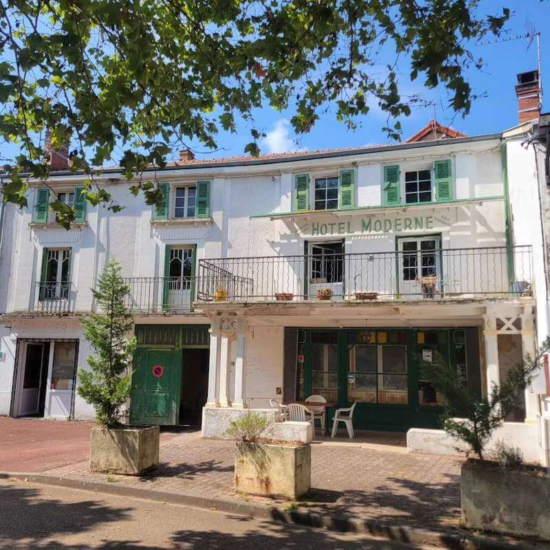 Grand Gite Groupe Loire 42 C'est Chouette le gîte ! 