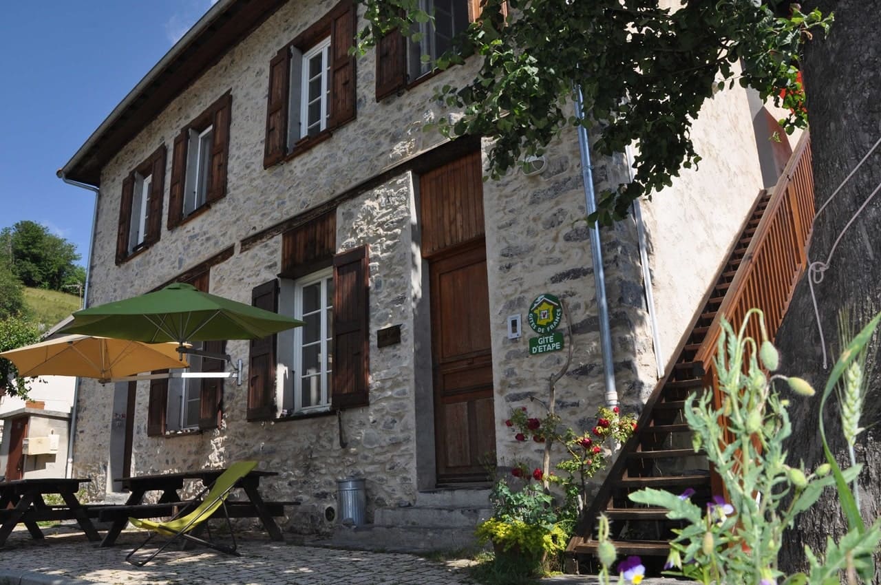 Grand Gite Groupe Alpes-de-Haute-Provence 04 hébergement de groupe  - Alpes du Sud
