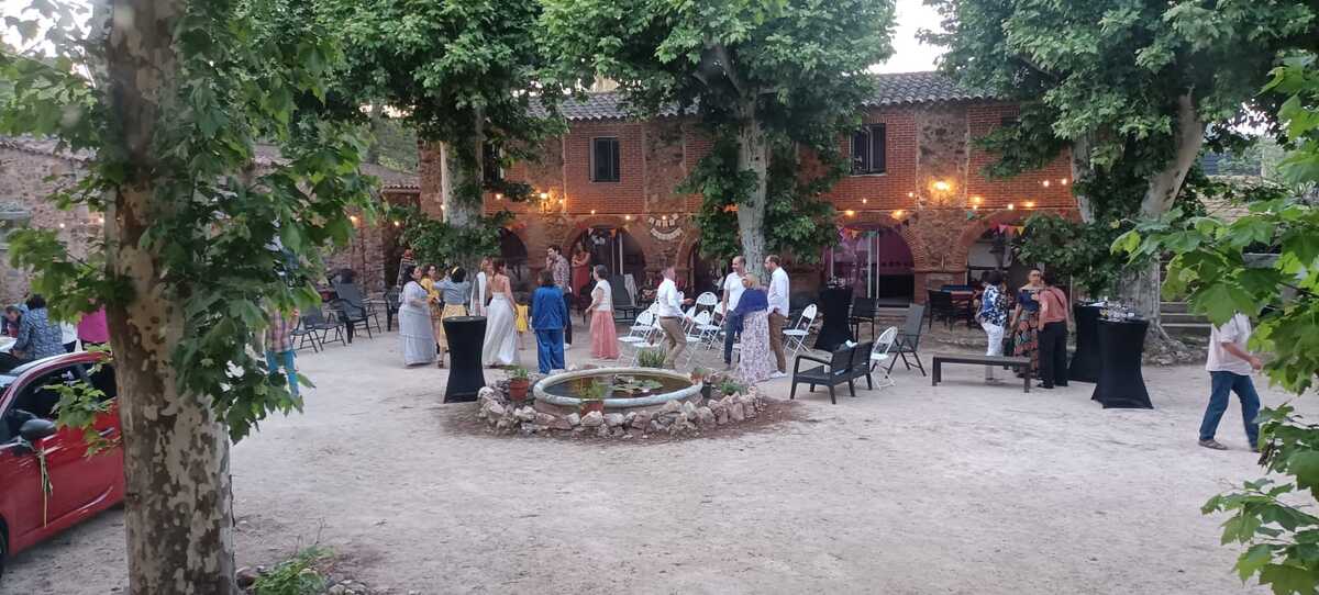 Grand Gite Groupe Var 83 Un domaine en Provence comme vous en avez rêvé