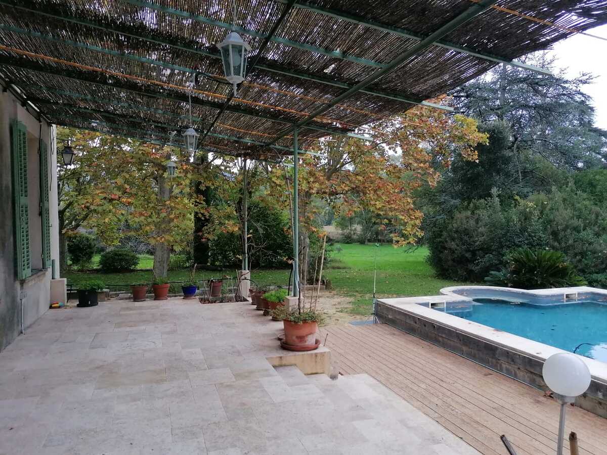 Grand Gite Groupe Var 83 Un domaine en Provence comme vous en avez rêvé