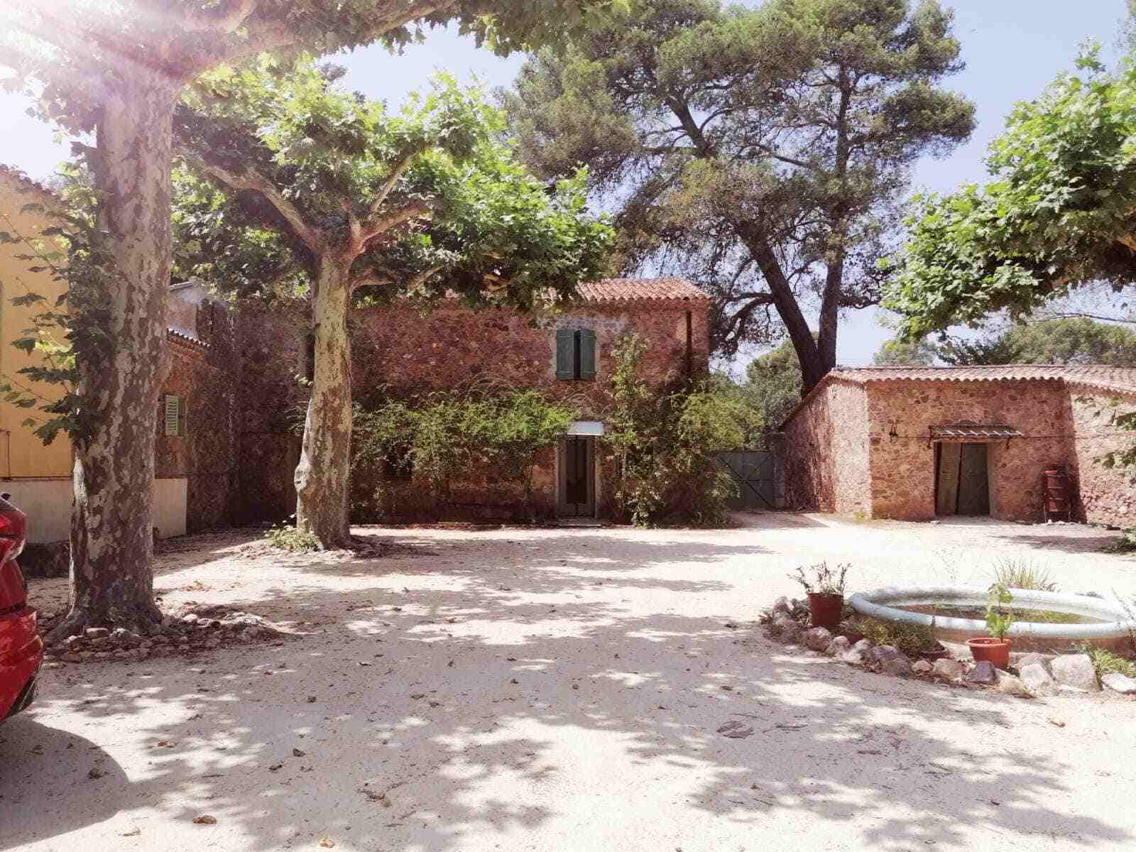 Grand Gite Groupe Var 83 Un domaine en Provence comme vous en avez rêvé