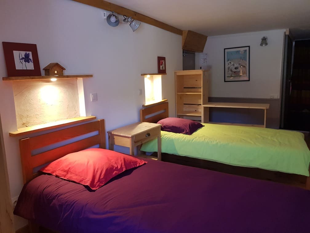 Grand Gite Groupe Drôme 26 Gîte de groupe, d'étape et de séjour La Sauvagine