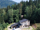 Grand Gite Groupe Vosges 88 Gîte de 44 a 56 couchages 