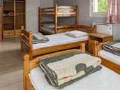 Grand Gite Groupe Vosges 88 Gîte de 44 a 56 couchages 