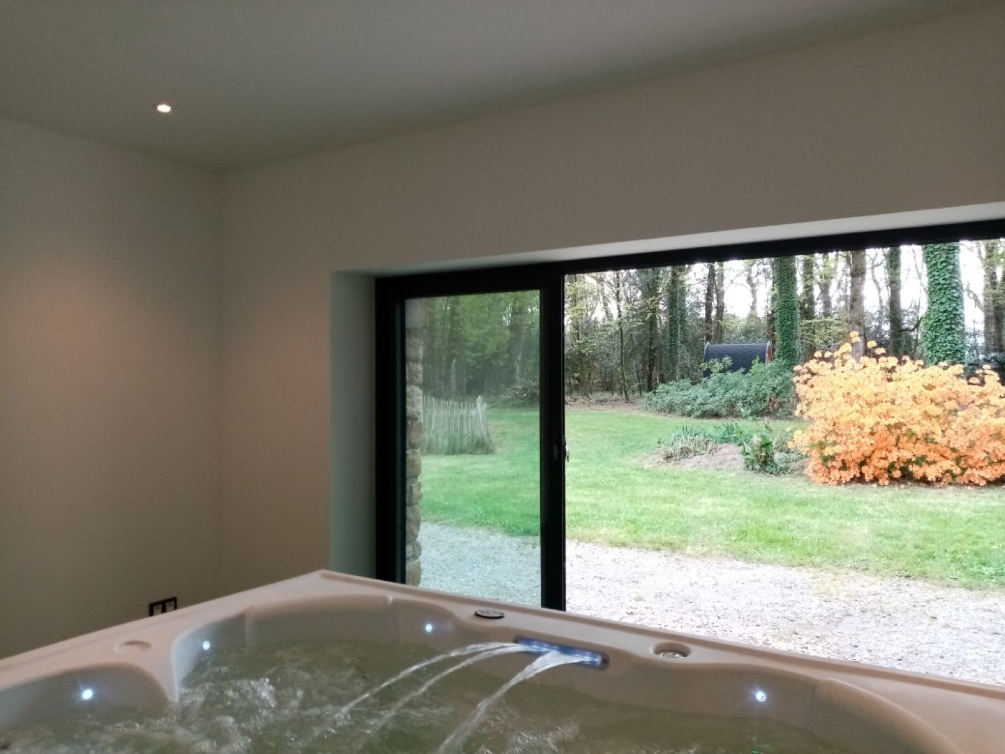 Grand Gite Groupe Morbihan 56 Domaine du Grand Condest