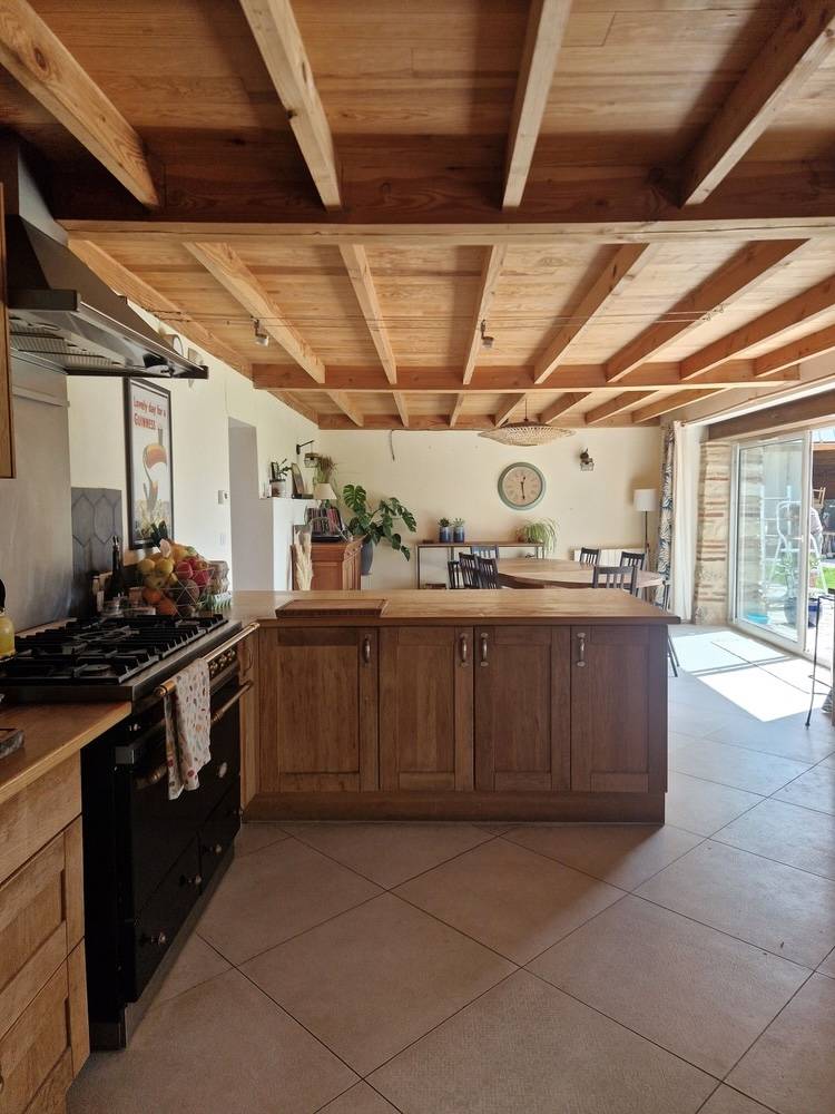 Grand Gite Groupe Tarn 81 Mas Crudel - Gîte de caractère dans le Tarn