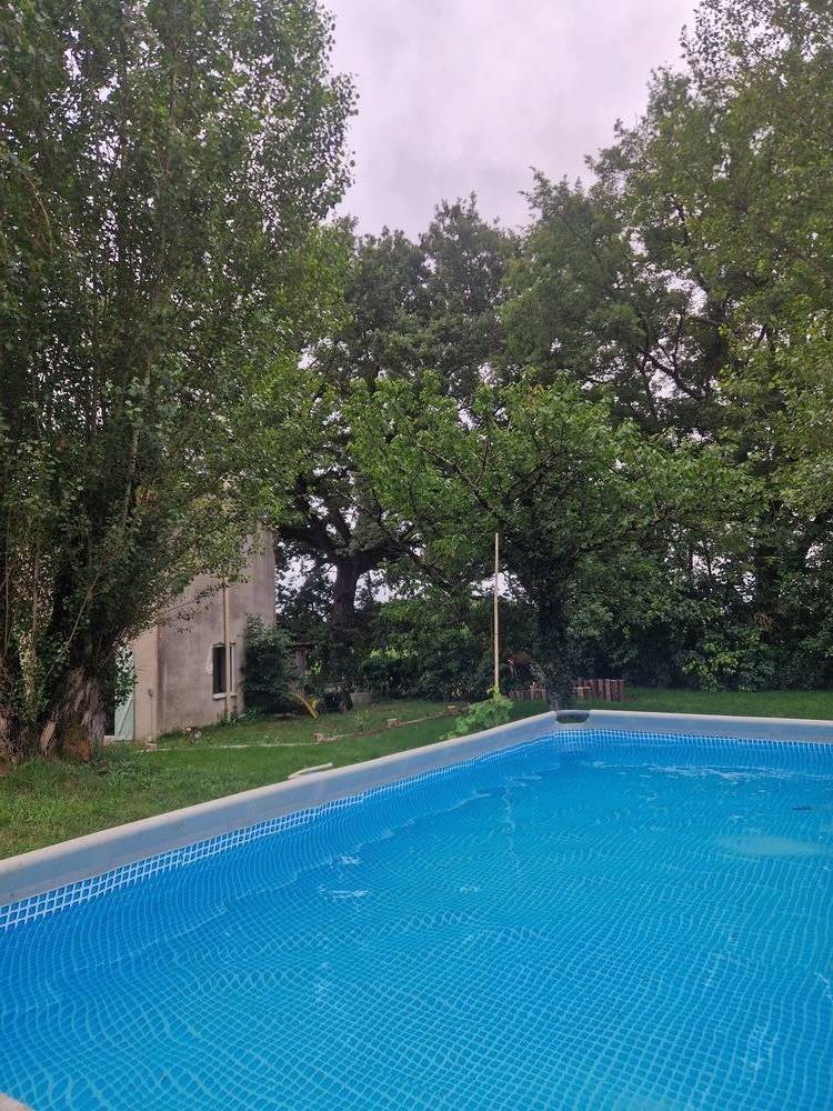 Grand Gite Groupe Tarn 81 Mas Crudel - Gîte de caractère dans le Tarn