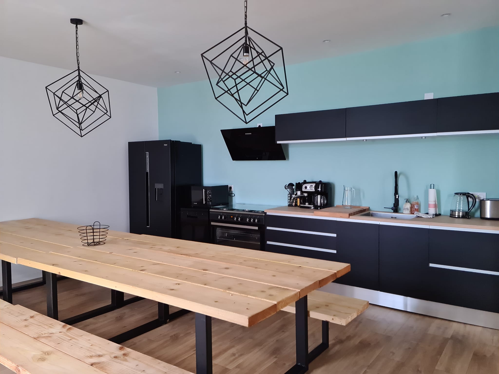 Grand Gite Groupe Vendée 85 Gîte grande capacité avec piscine chauffée et spa 