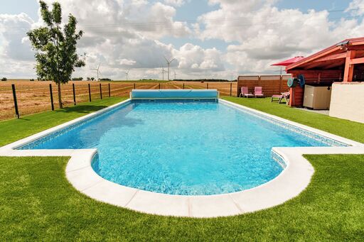 Grand Gite Groupe Charente-Maritime 17 Sans Souci Gites - Sud-Ouest de la France