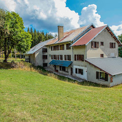 Grand Gite Groupe Ain 01 Chalet Jean Macé