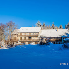 Grand Gite Groupe Ain 01 Chalet Jean Macé