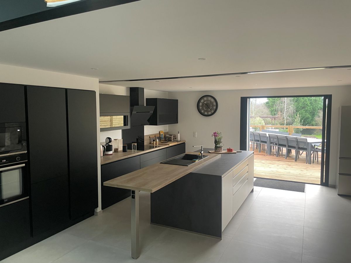 Grand Gite Groupe Vendée 85 Grande Villa 20 personnes spa et piscine      