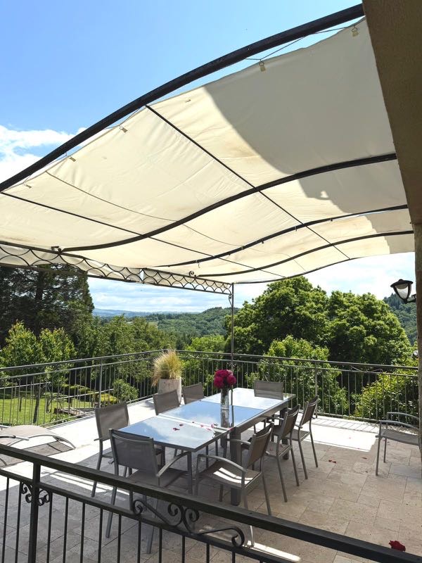 Grand Gite Groupe Lot 46 Gîte Grand Charme