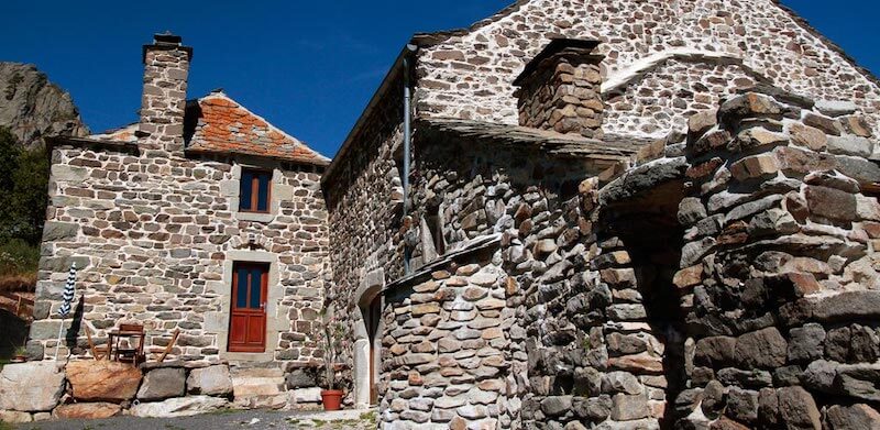 Grand Gite Groupe Ardèche 07 Gîte de groupe du mas de La Sardeche 