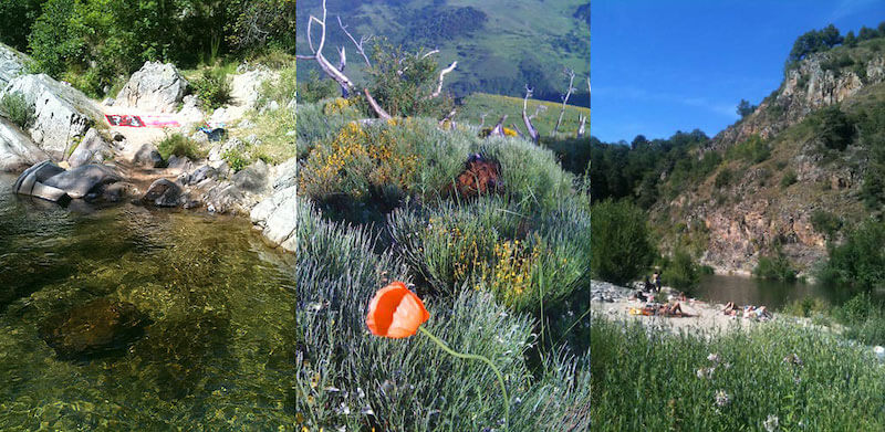 Grand Gite Groupe Ardèche 07 Gîte de groupe du mas de La Sardeche 