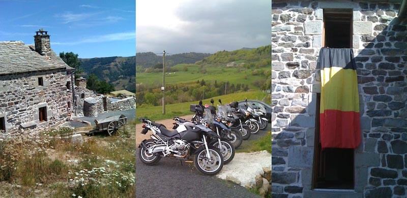 Grand Gite Groupe Ardèche 07 Gîte de groupe du mas de La Sardeche 