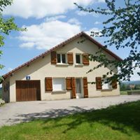Grand Gite Groupe Vosges 88 GITE A 15MN DE GERARDMER AU PIED DE L'ALSACE