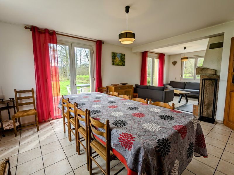 Grand Gite Groupe Vosges 88 GITE A 15MN DE GERARDMER AU PIED DE L'ALSACE