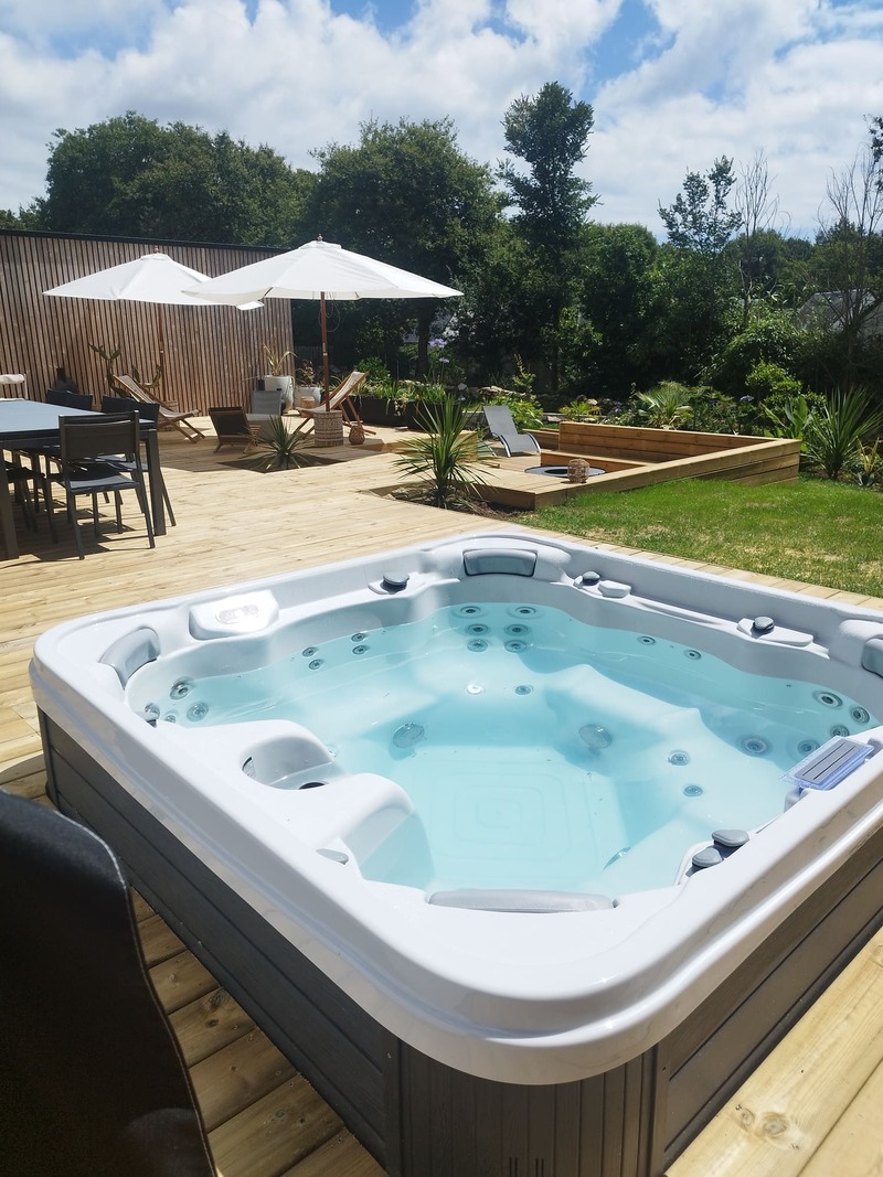 Grand Gite Groupe Morbihan 56 Villa d ecxeption entre port et mer 