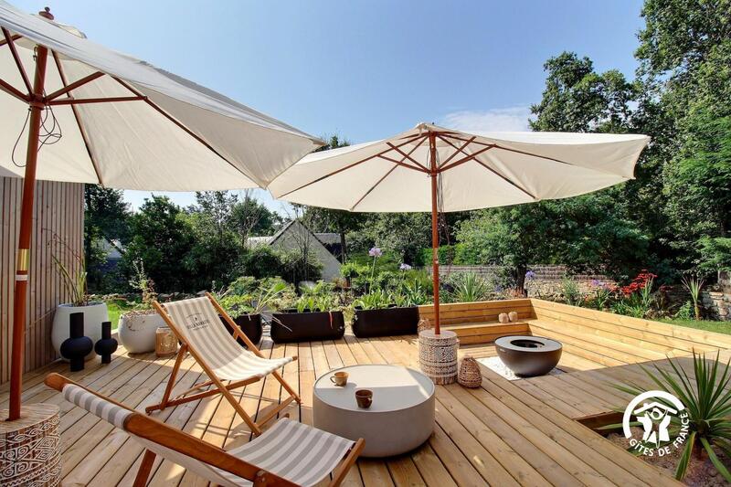 Grand Gite Groupe Morbihan 56 Villa d ecxeption entre port et mer 
