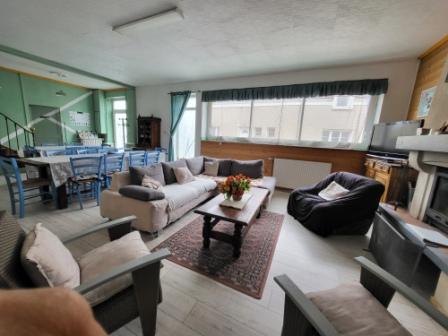 Grand Gite Groupe Maine-et-Loire 49 Gîte familial de groupe idéal déplacement pro
