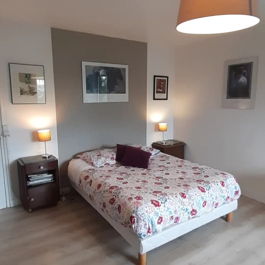 Grand Gite Groupe Loiret 45 Grand gîte 15 pers Loiret 1h30 de Paris