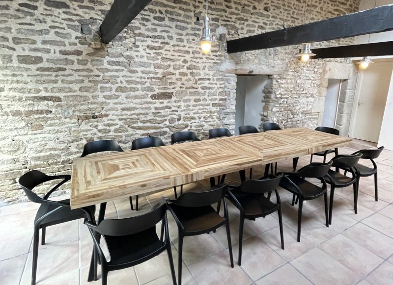 Grand Gite Groupe Finistère 29 Maison 14 pers, 20 min plages, 5ch, 5sdb 