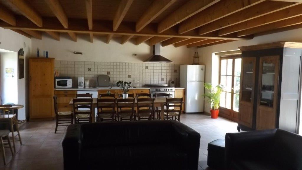 Grand Gite Groupe Vendée 85 La Faerie - Grande capacité - Tout évènement