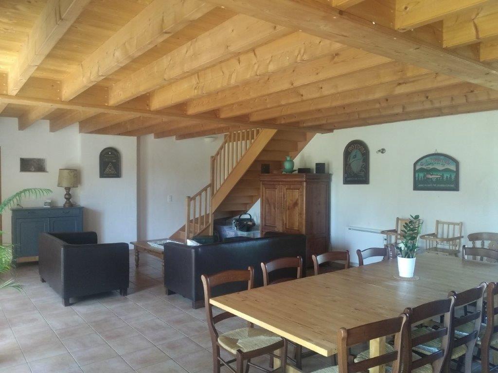 Grand Gite Groupe Vendée 85 La Faerie - Grande capacité - Tout évènement