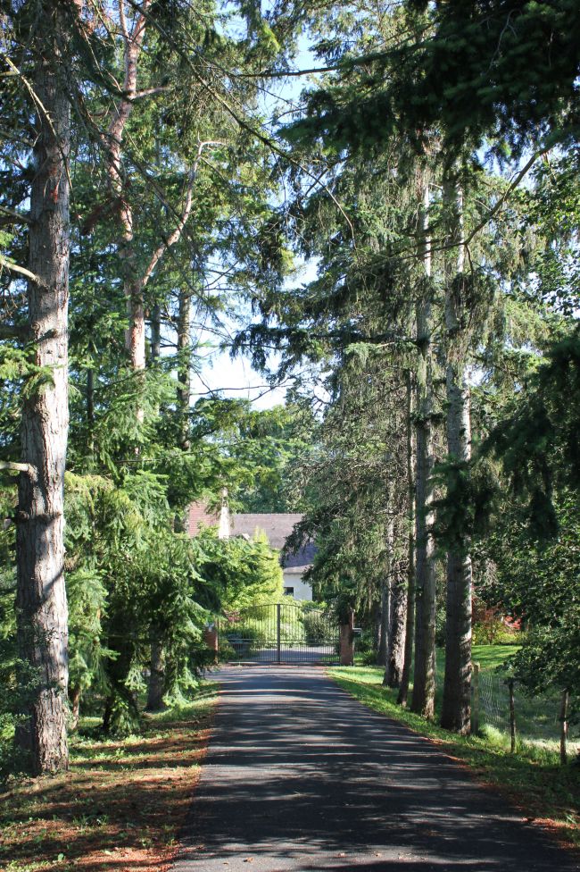 Grand Gite Groupe Indre-et-Loire 37 Domaine pour accueillir mariage, Anniversaire....