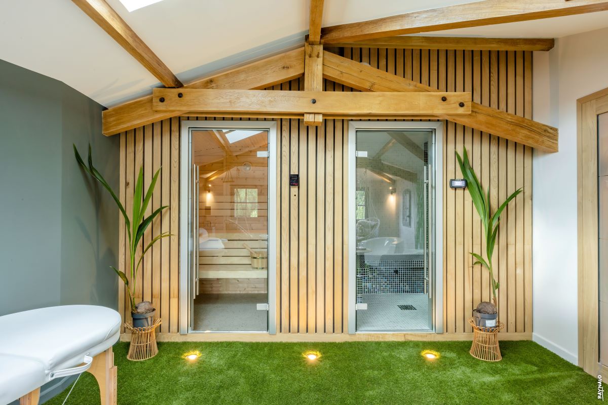 Grand Gite Groupe Tarn 81 Gîte Haut de gamme “Ma Vie Là..."