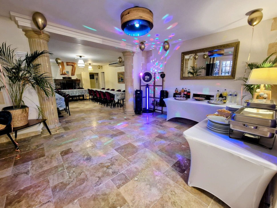 Grand Gite Groupe Calvados 14 DOMAINE SUISSE NORMANDE 