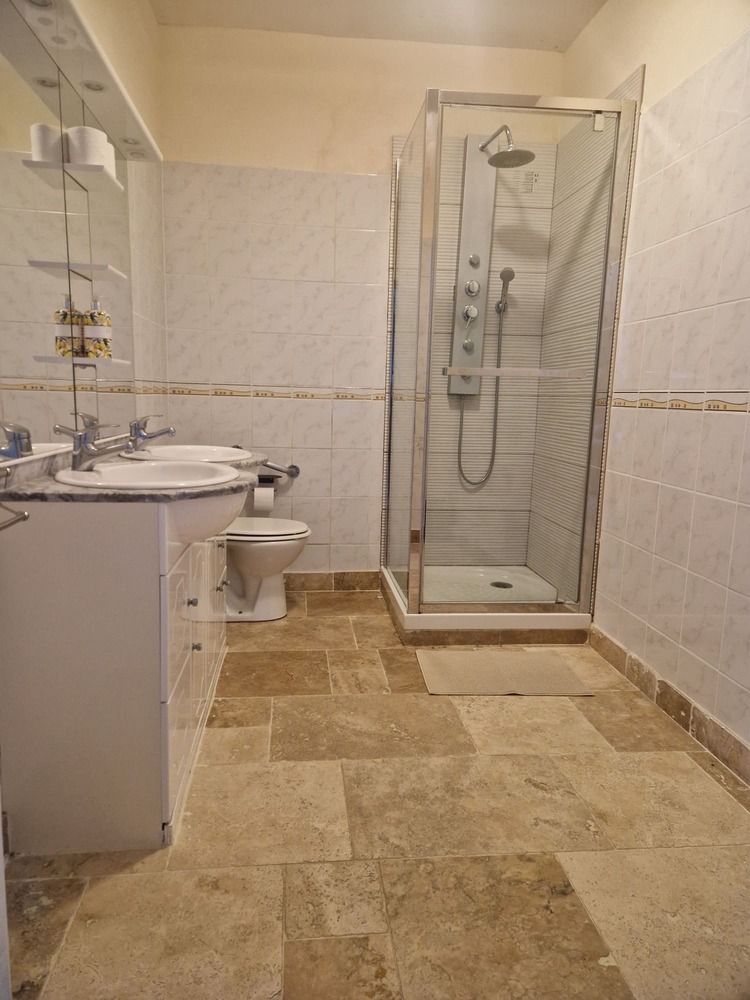 Grand Gite Groupe Calvados 14 DOMAINE SUISSE NORMANDE 