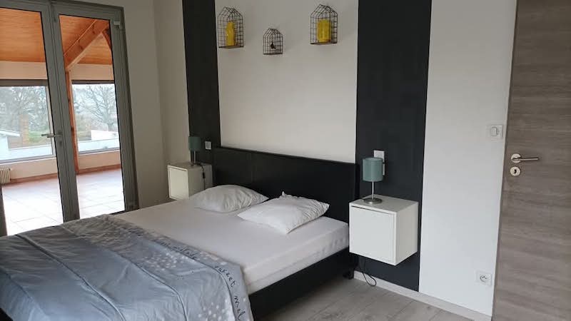 Grand Gite Groupe Landes 40 Gîtes et salle de réception 