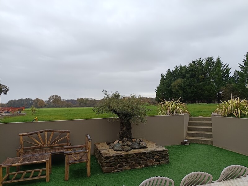 Grand Gite Groupe Loire-Atlantique 44 🍀 Gites Bel des prés 🍀