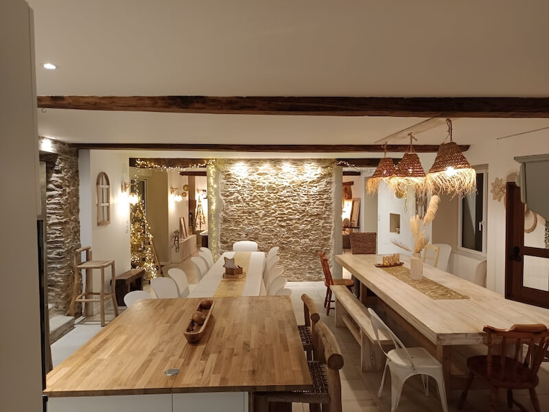 Grand Gite Groupe Loire-Atlantique 44 🍀 Gites Bel des prés 🍀