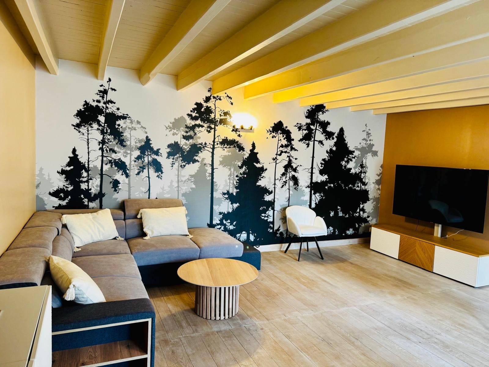 Grand Gite Groupe Vienne 86 Maison de campagne avec piscine et charme poitevin