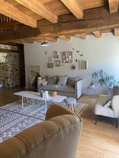 Grand Gite Groupe Deux-Sèvres 79 Eco domaine exceptionnel (spa & pisçine)