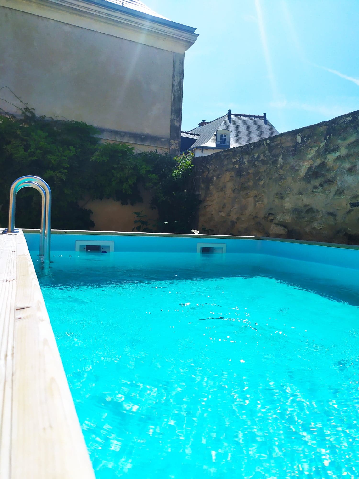 Grand Gite Groupe Maine-et-Loire 49 Gîte authentique dans une Ancienne Boulangerie