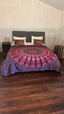 Grand Gite Groupe Vienne 86 Moulin du 17ème siècle pour votre évènement