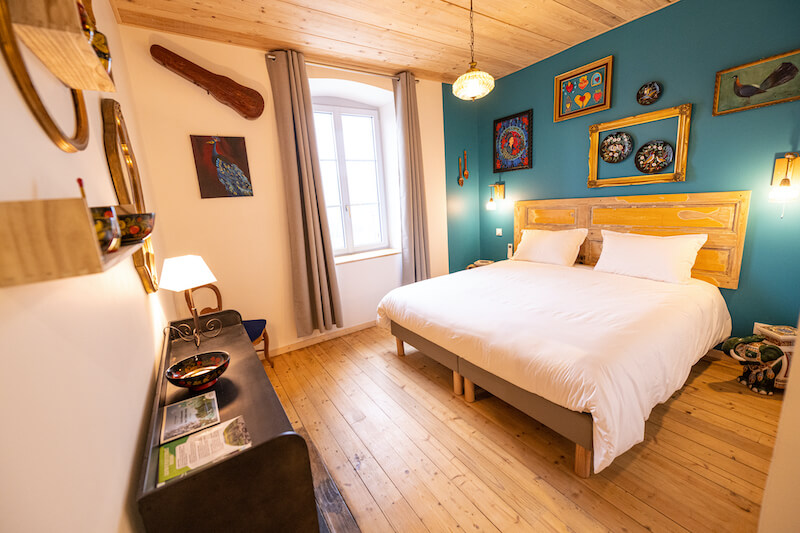 Grand Gite Groupe Doubs 25 Gîte des voyageurs En famille ou entre Amis       